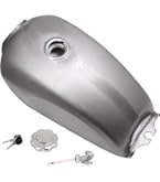 Amazon | バイクパーツセンター(Bike Parts Center) 燃料タンク ホンダ